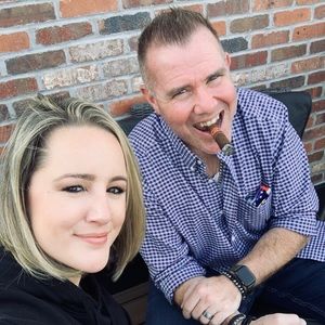 Meet your Posher, Sam